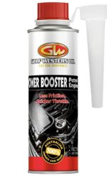 POWER BOOSTER for Petrol Engine