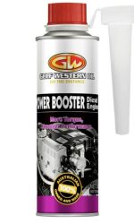 POWER BOOSTER FOR Diesel Engine