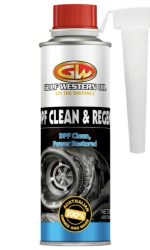 DPF CLEAN & REGEN