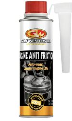 ENGINE ANTI-FRICTION