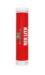 RED LITH TAK