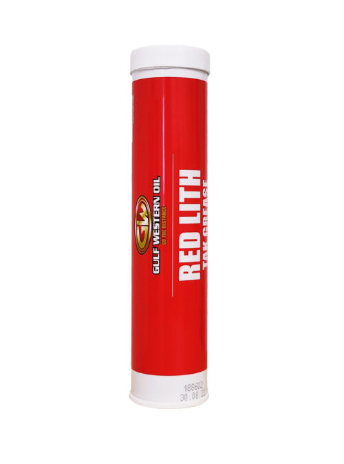 RED LITH TAK