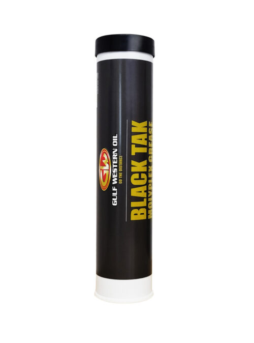 BLACK TAK with MOLY