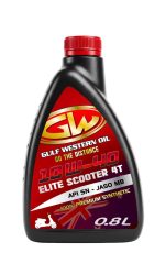 ELITE SCOOTER 4T SAE 10W-40