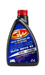 ELITE MOTO 4T SAE 10W-40